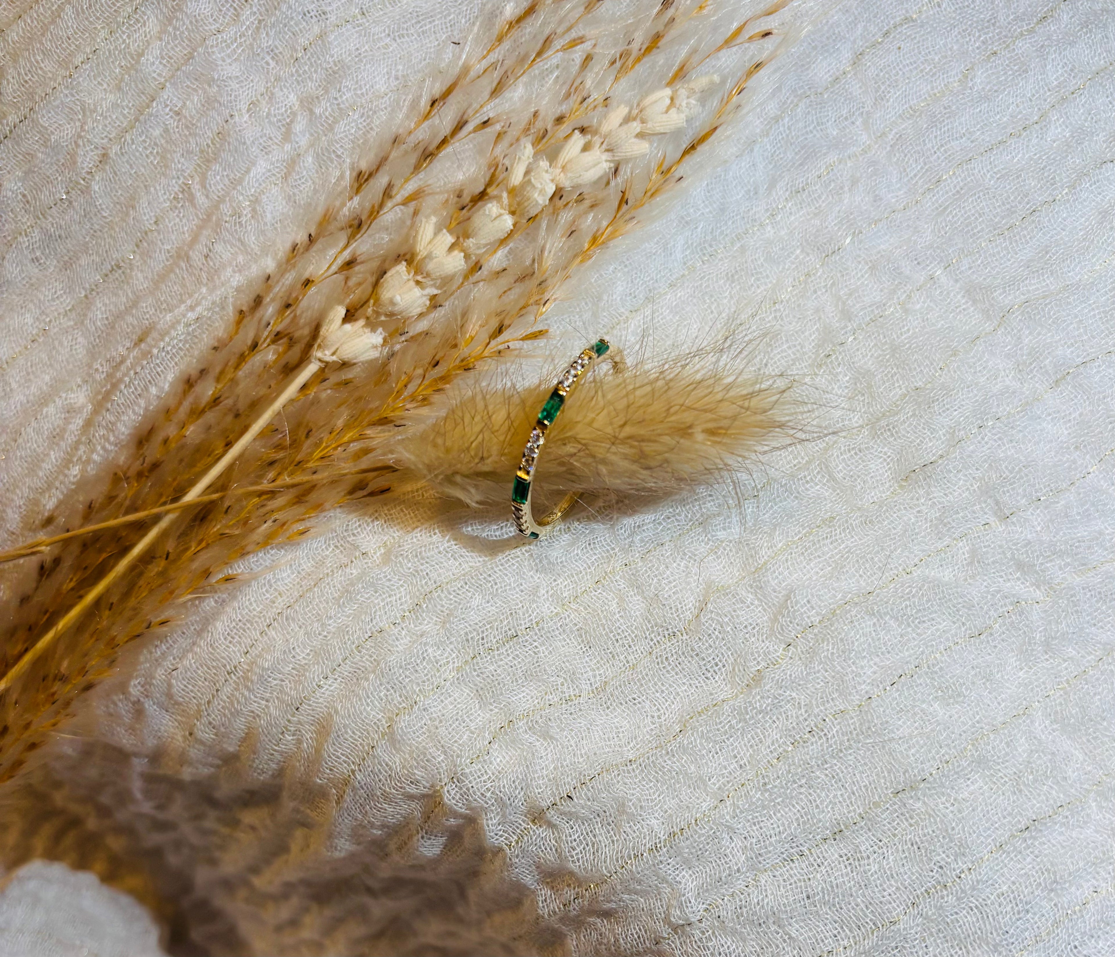 Les bijoux en or